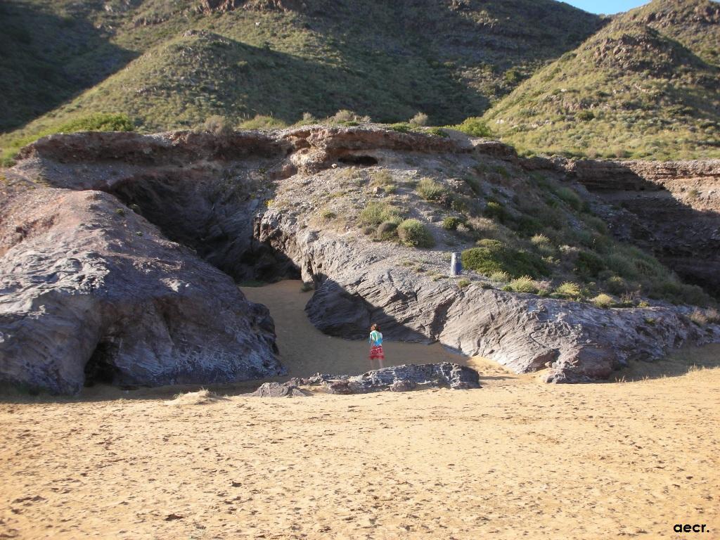 Foto de Los Belones (Murcia), España