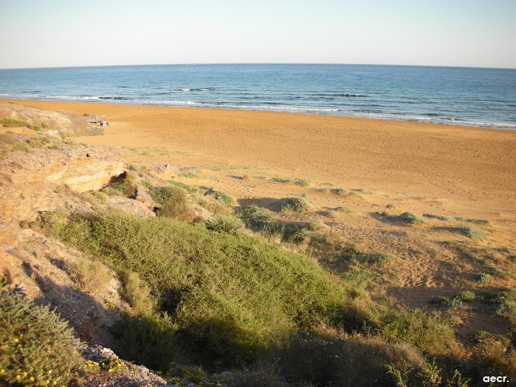 Foto de Los Belones (Murcia), España