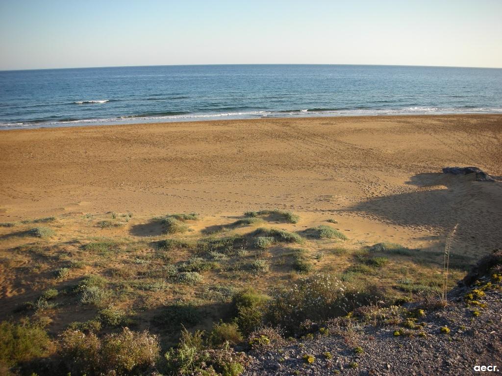 Foto de Los Belones (Murcia), España