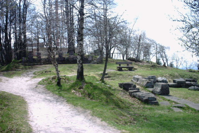 Foto de Grandfontaine, Francia