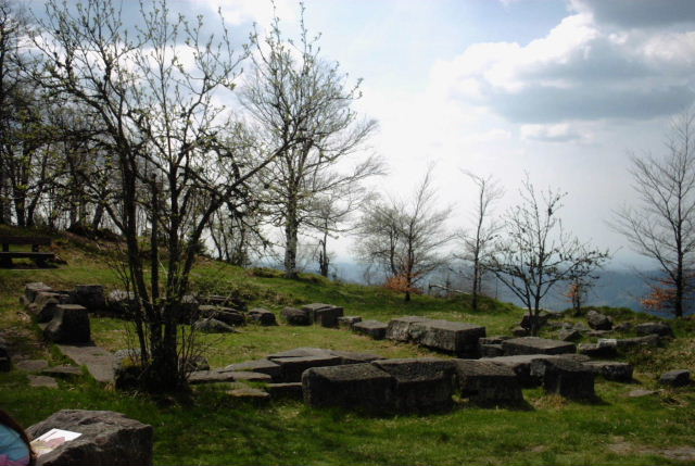 Foto de Grandfontaine, Francia