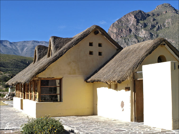 Foto de Colca, Perú