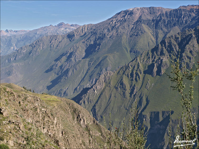 Foto de Colca, Perú