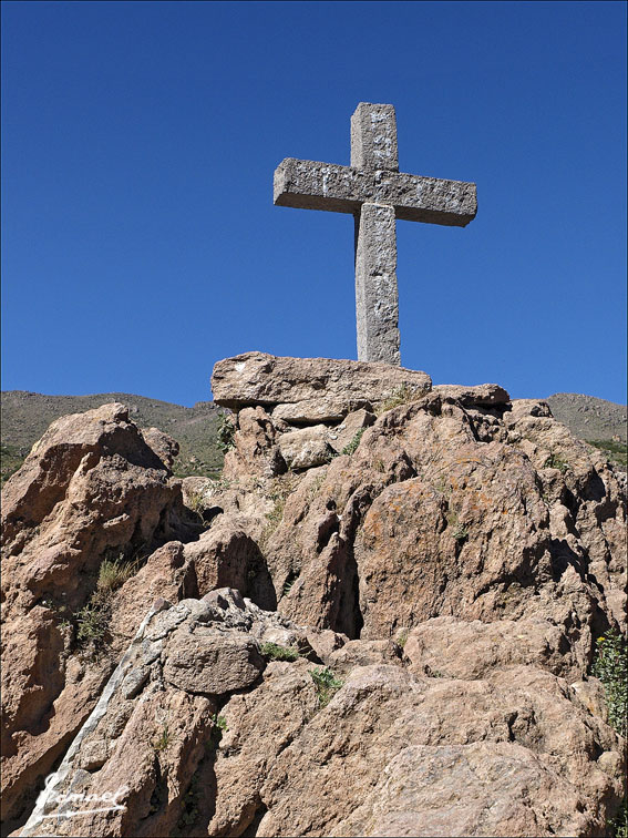 Foto de Colca, Perú