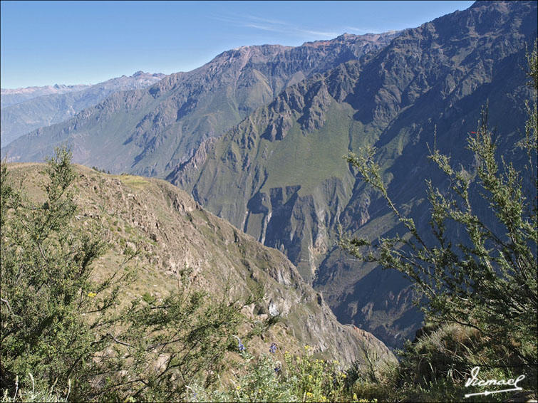 Foto de Colca, Perú