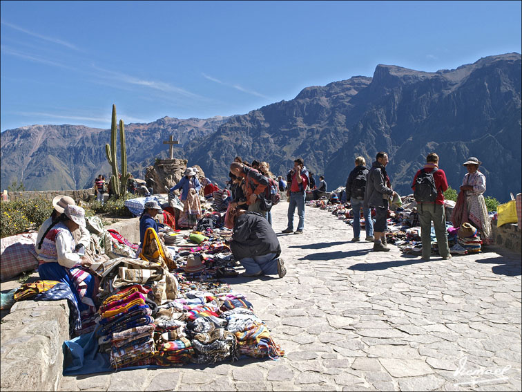 Foto de Colca, Perú