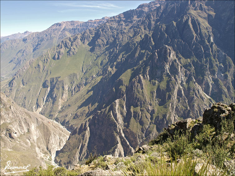 Foto de Colca, Perú