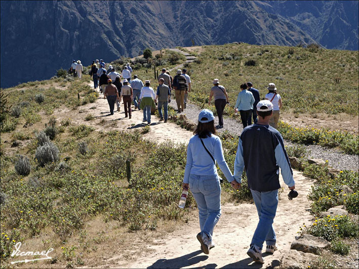 Foto de Colca, Perú