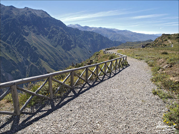 Foto de Colca, Perú