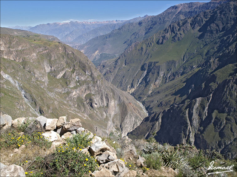 Foto de Colca, Perú