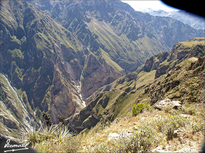 Foto de Colca, Perú