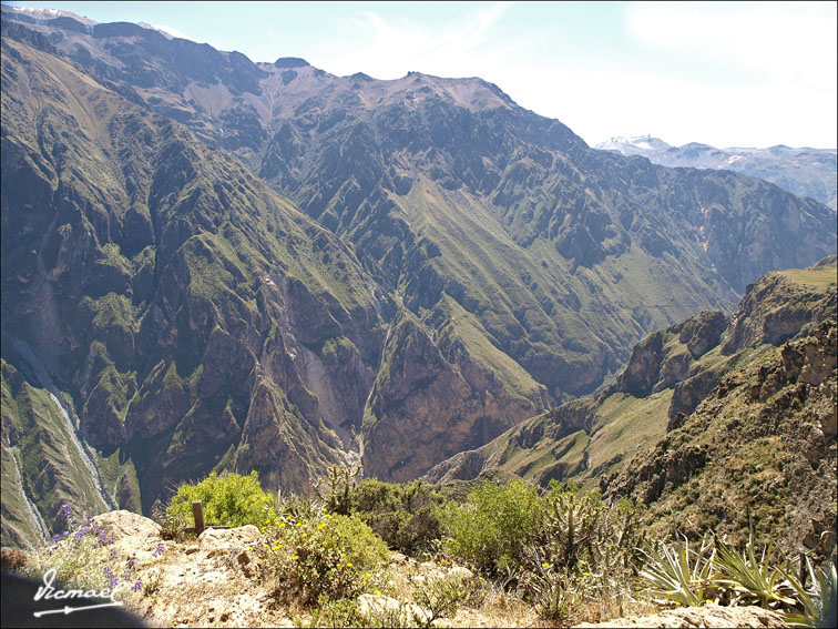 Foto de Colca, Perú