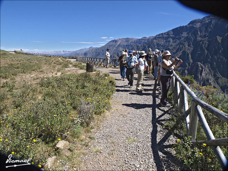 Foto de Colca, Perú