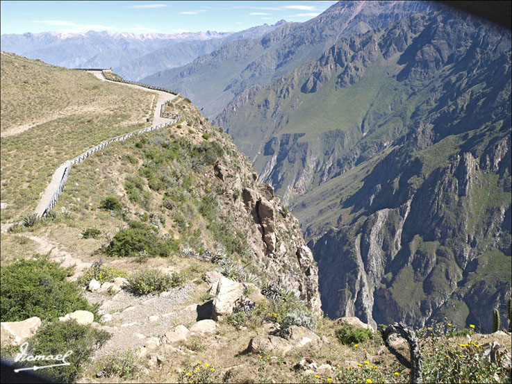 Foto de Colca, Perú