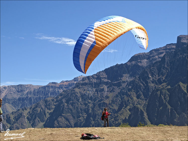 Foto de Colca, Perú