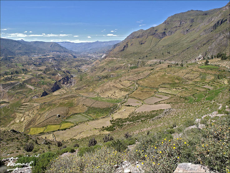 Foto de Colca, Perú