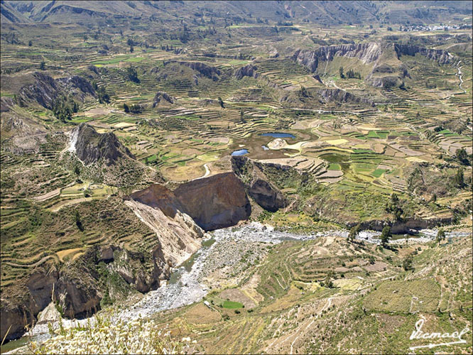 Foto de Colca, Perú