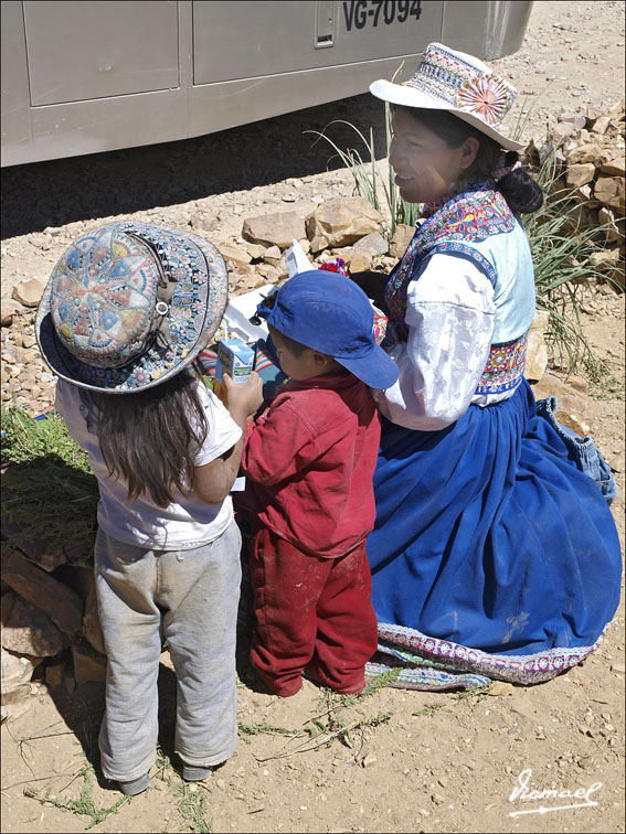 Foto de Colca, Perú