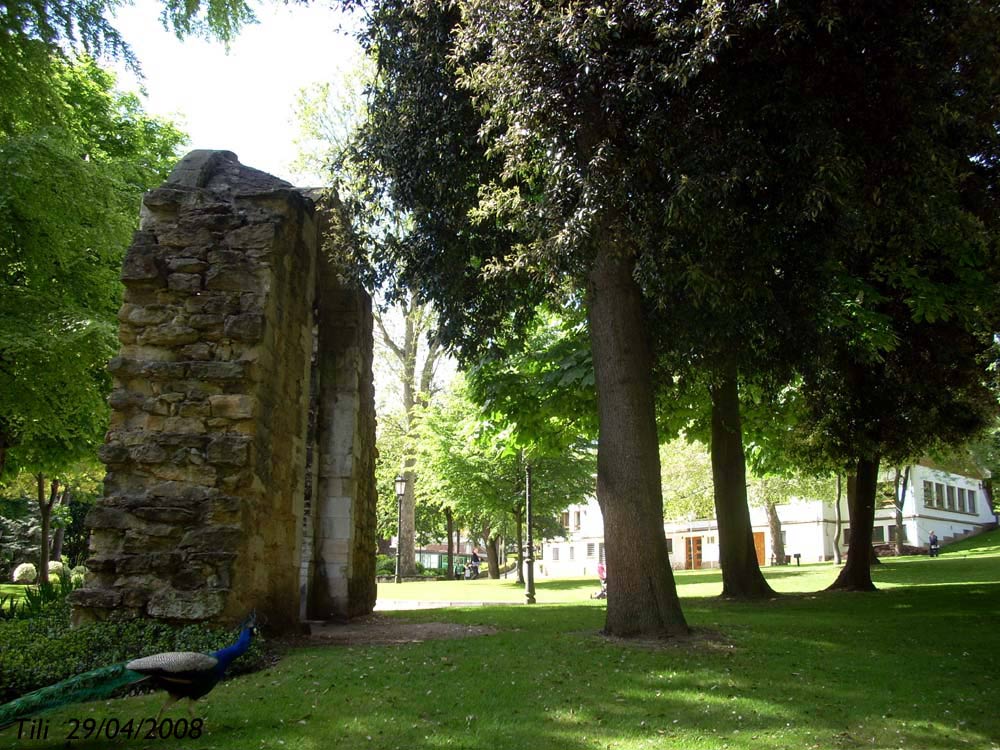 Foto de Oviedo (Asturias), España