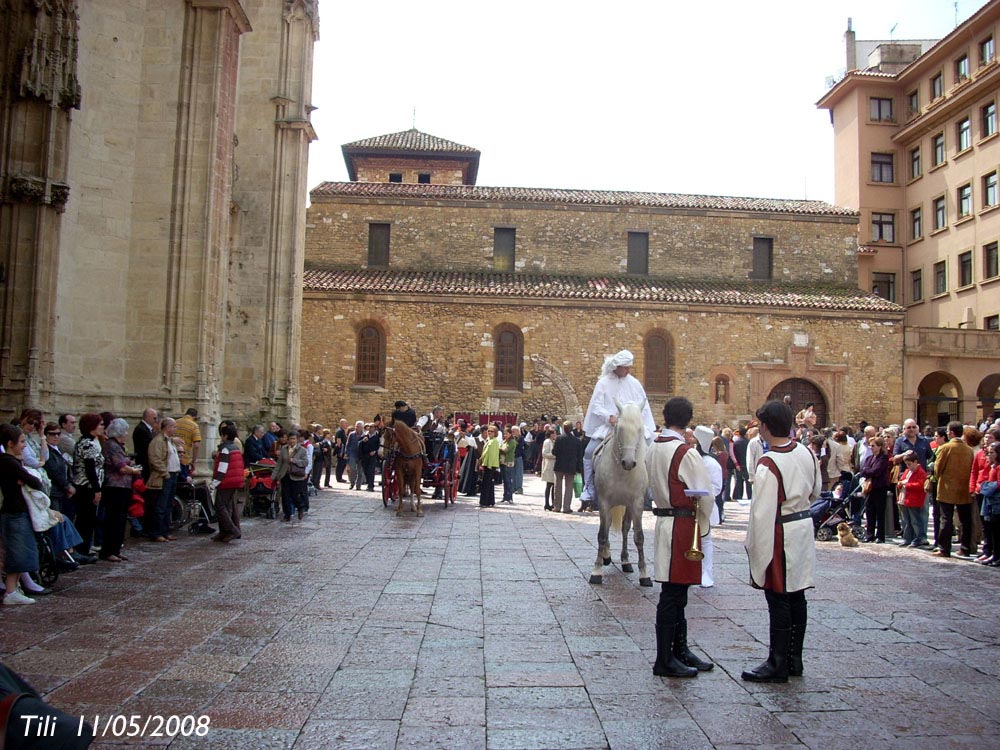 Foto de Oviedo (Asturias), España