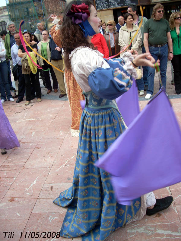 Foto de Oviedo (Asturias), España