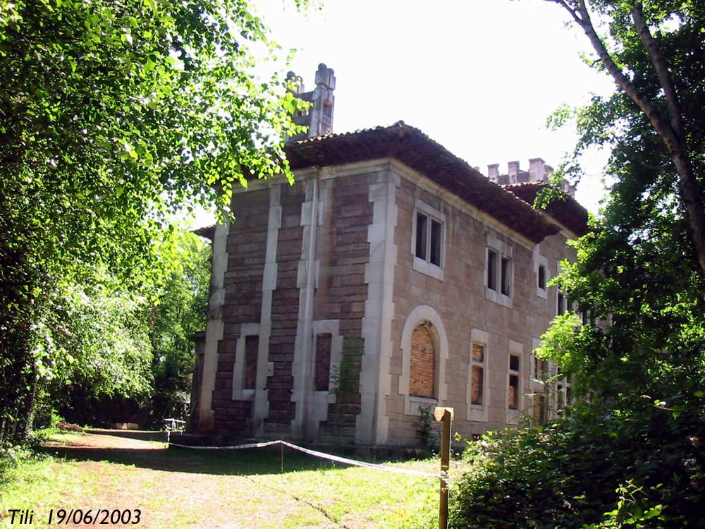 Foto de La Manjoya (Asturias), España