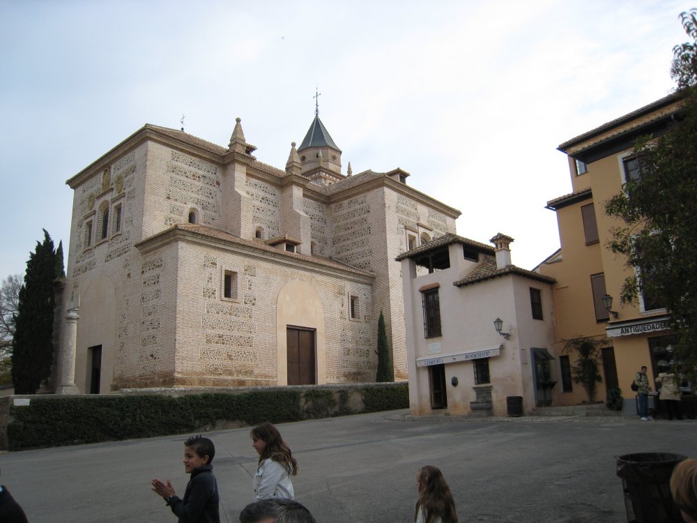 Foto de Granada (Andalucía), España