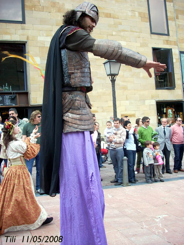 Foto de Oviedo (Asturias), España