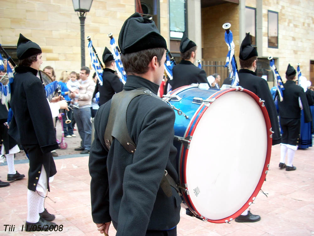 Foto de Oviedo (Asturias), España