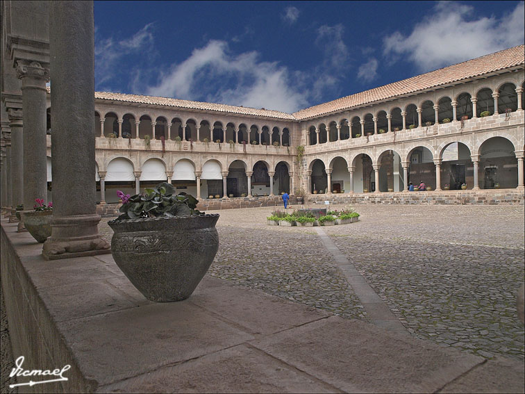 Foto de Cusco, Perú