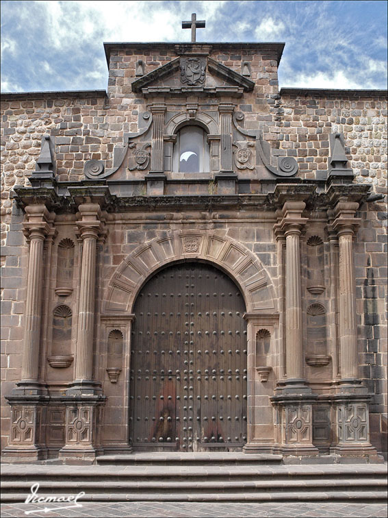 Foto de Cusco, Perú