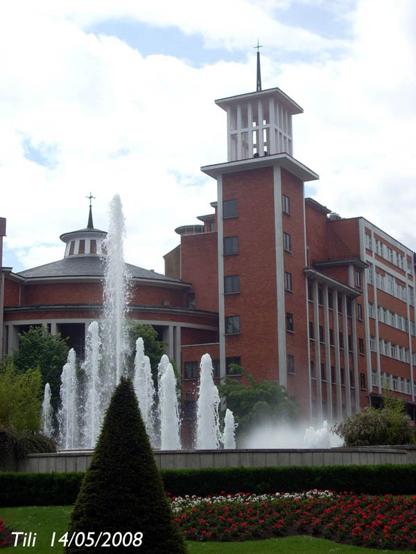 Foto de Oviedo (Asturias), España