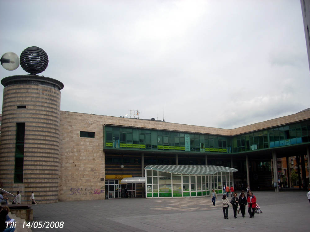 Foto de Oviedo (Asturias), España