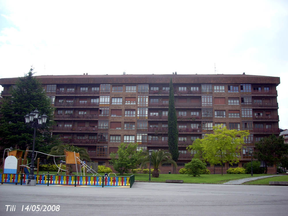 Foto de Oviedo (Asturias), España