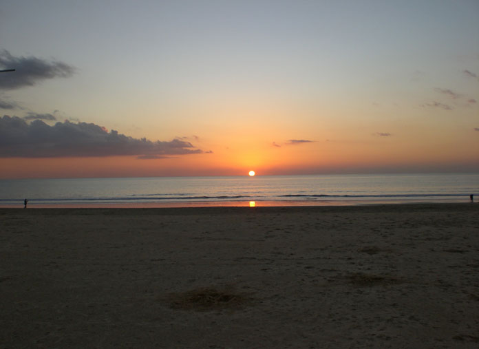 Foto de Cádiz (Andalucía), España