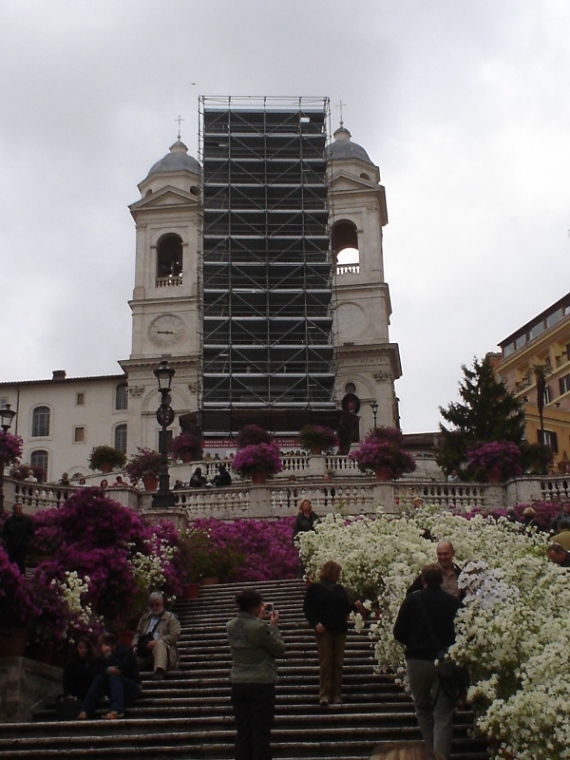 Foto de Roma, Italia