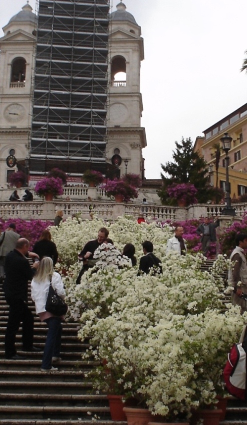 Foto de Roma, Italia