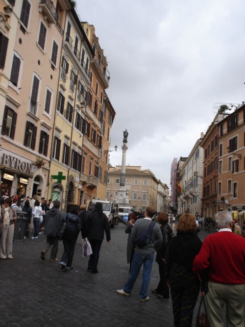 Foto de Roma, Italia