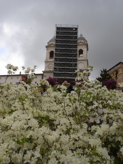 Foto de Roma, Italia