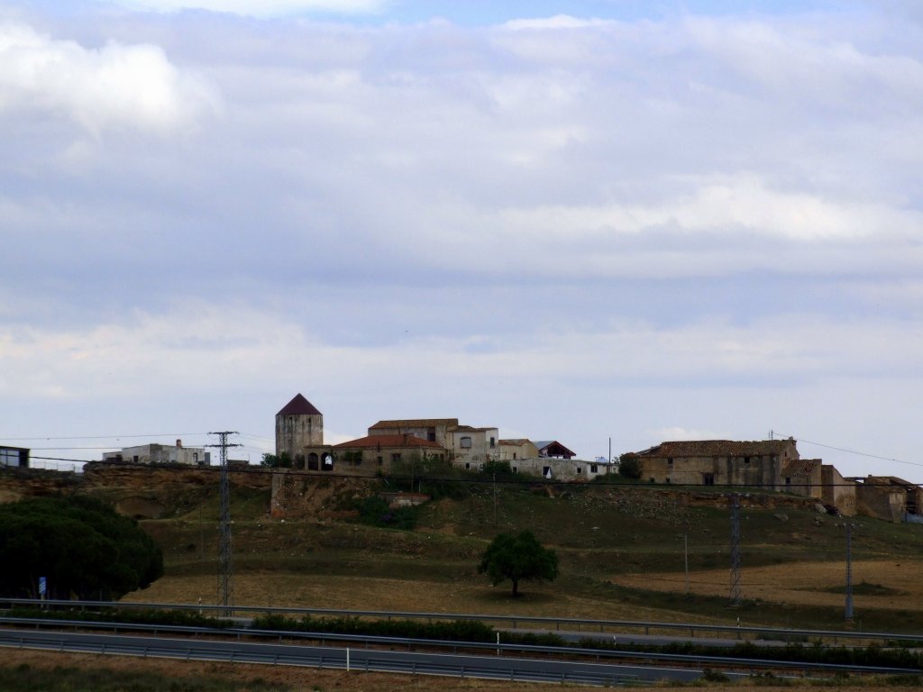 Foto de Chinchilla de Montearagon (Albacete), España