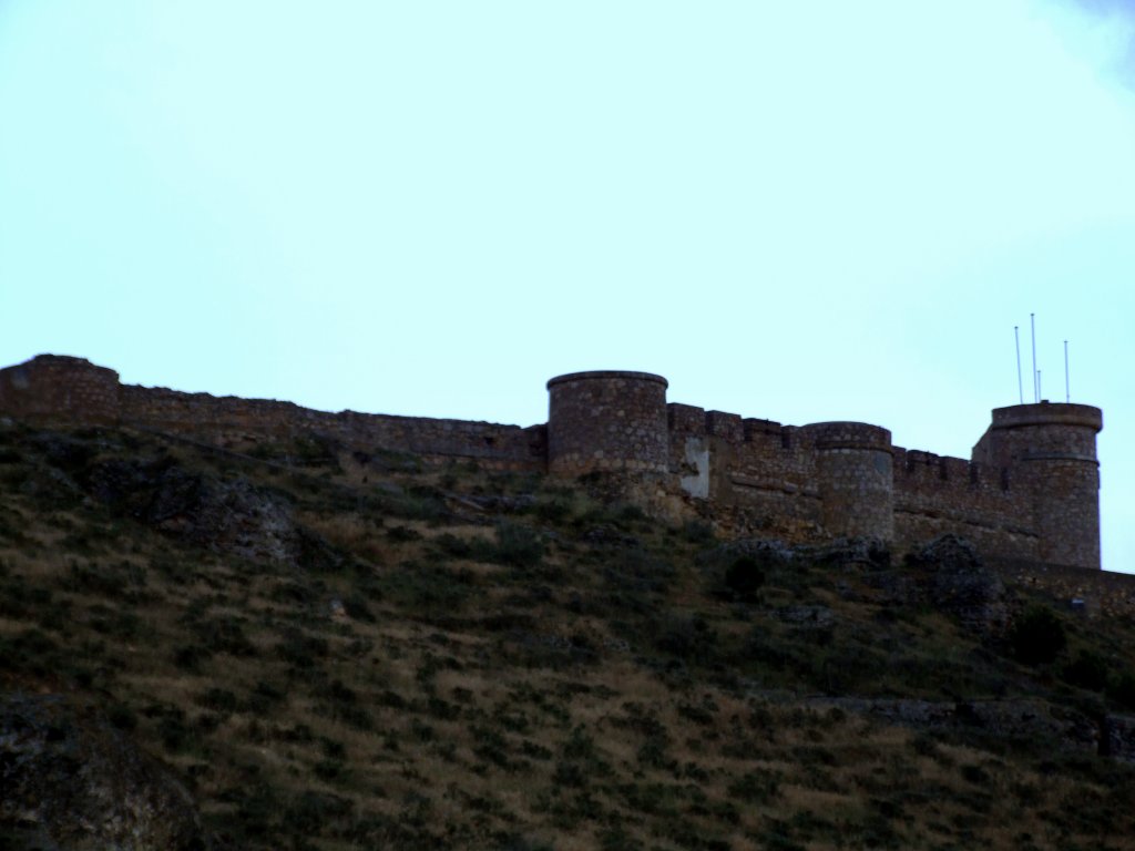 Foto de Chinchilla de Montearagon (Albacete), España