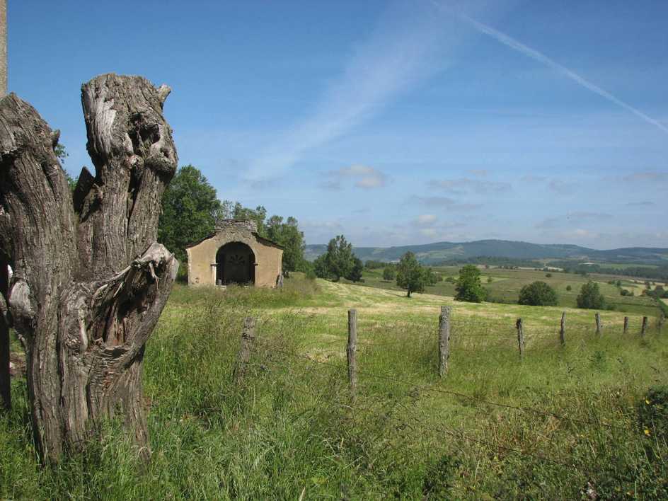 Foto de Ventoso (Lugo), España