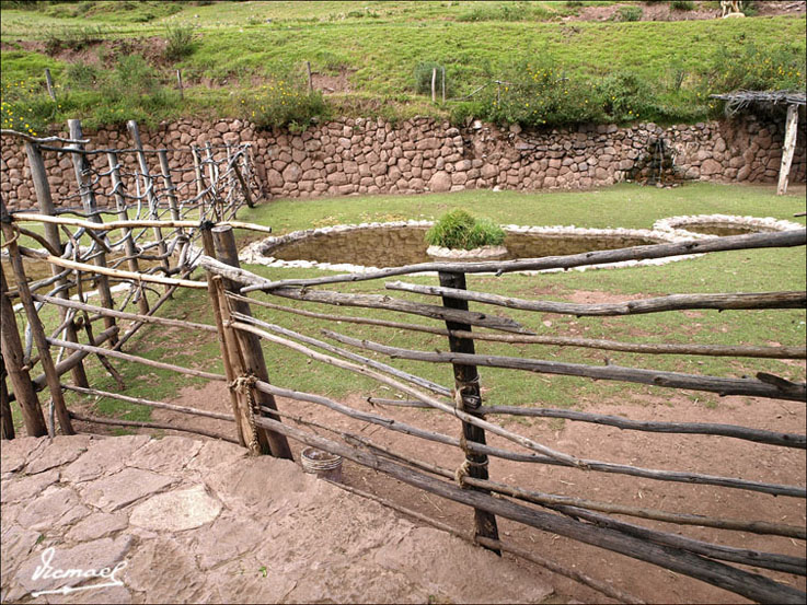 Foto de Awana Kancha, Perú