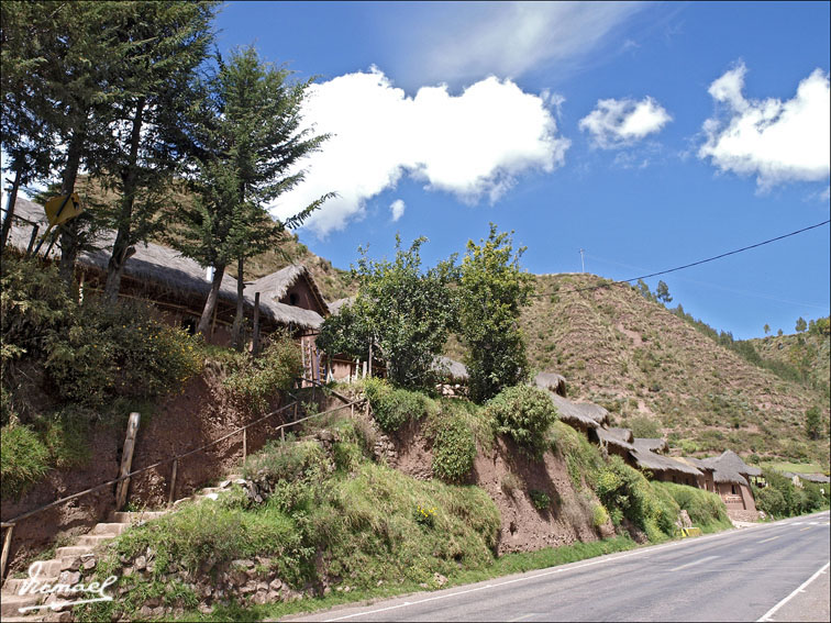 Foto de Awana Kancha, Perú