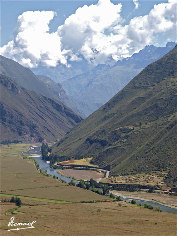 Foto de Urubamba, Perú