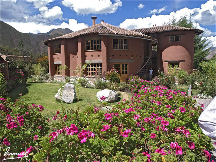 Foto de Urubamba, Perú