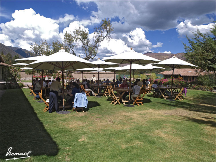 Foto de Urubamba, Perú