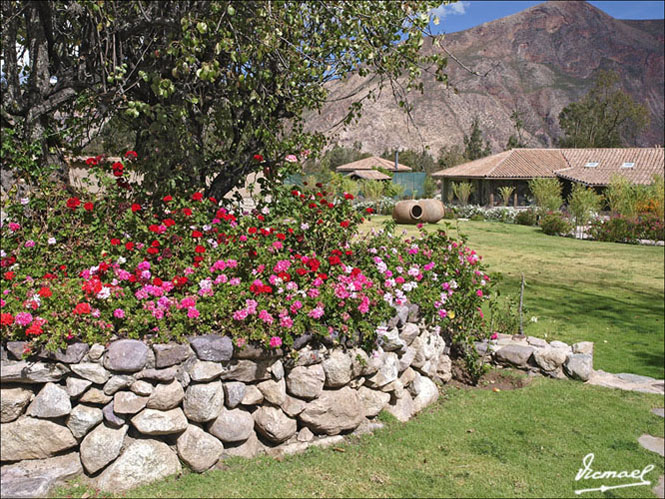 Foto de Urubamba, Perú