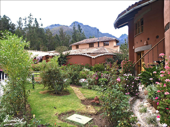 Foto de Urubamba, Perú