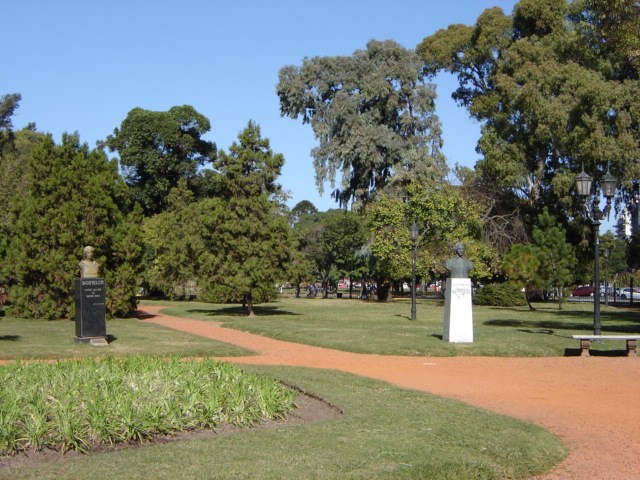 Foto de Buenos Aires, Argentina